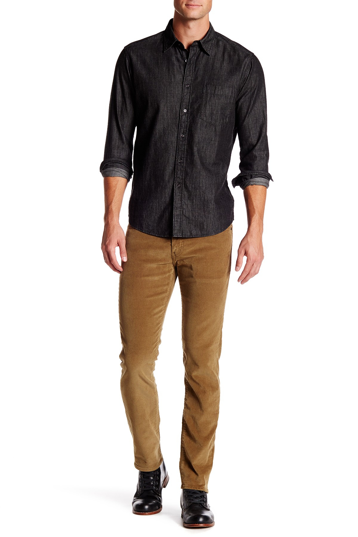 zappos levis 511